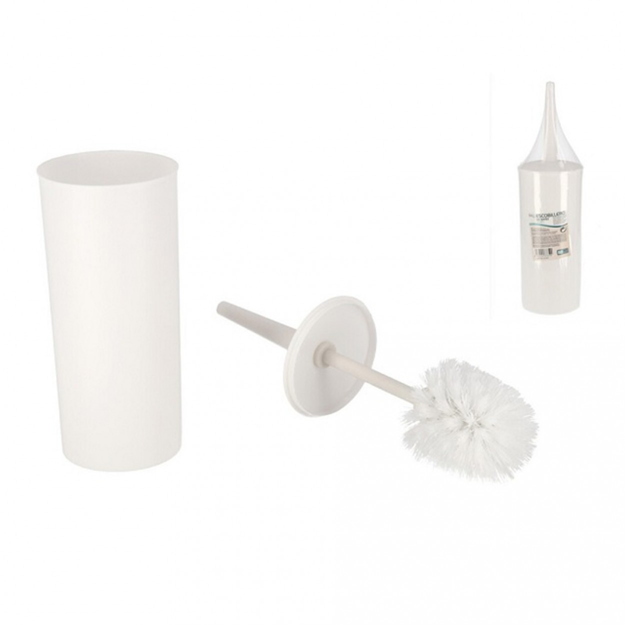 Limpa sanitas CONFORTIME CONFORTIME