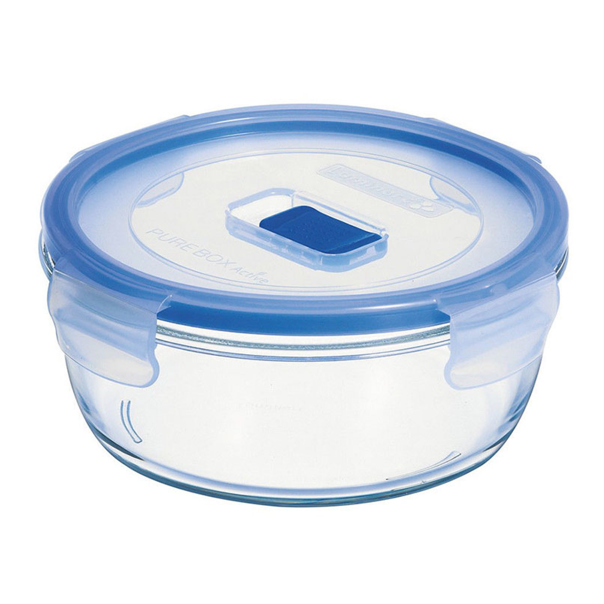 Caixa hermética LUMINARC PURE BOX ACTIVE