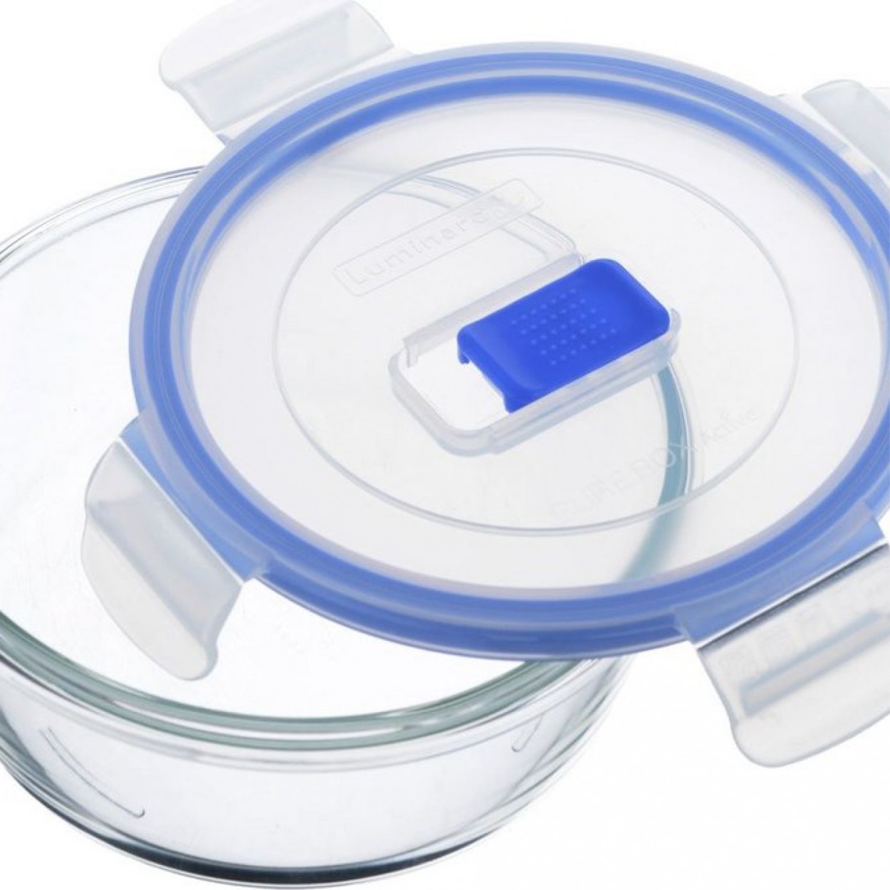 Caixa hermtica LUMINARC PURE BOX ACTIVE