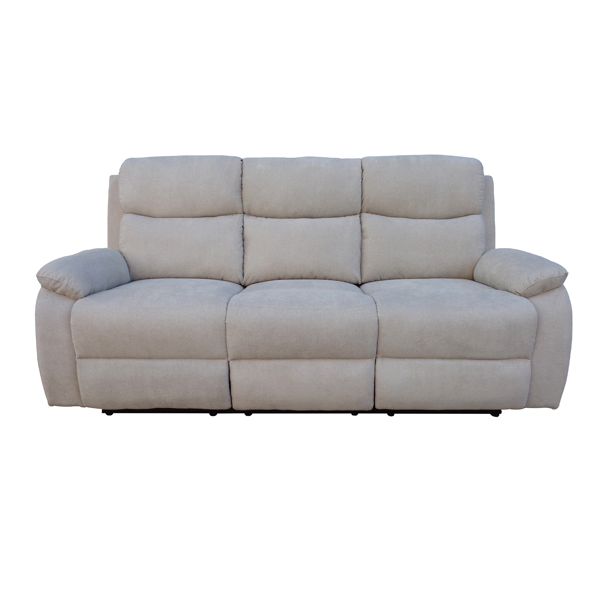 Sofá 3 lugares JOM FOGGIA