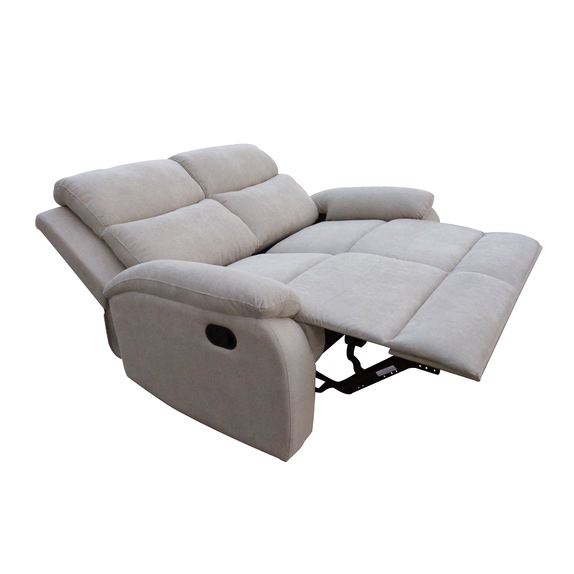 Sofá 2 lugares JOM FOGGIA