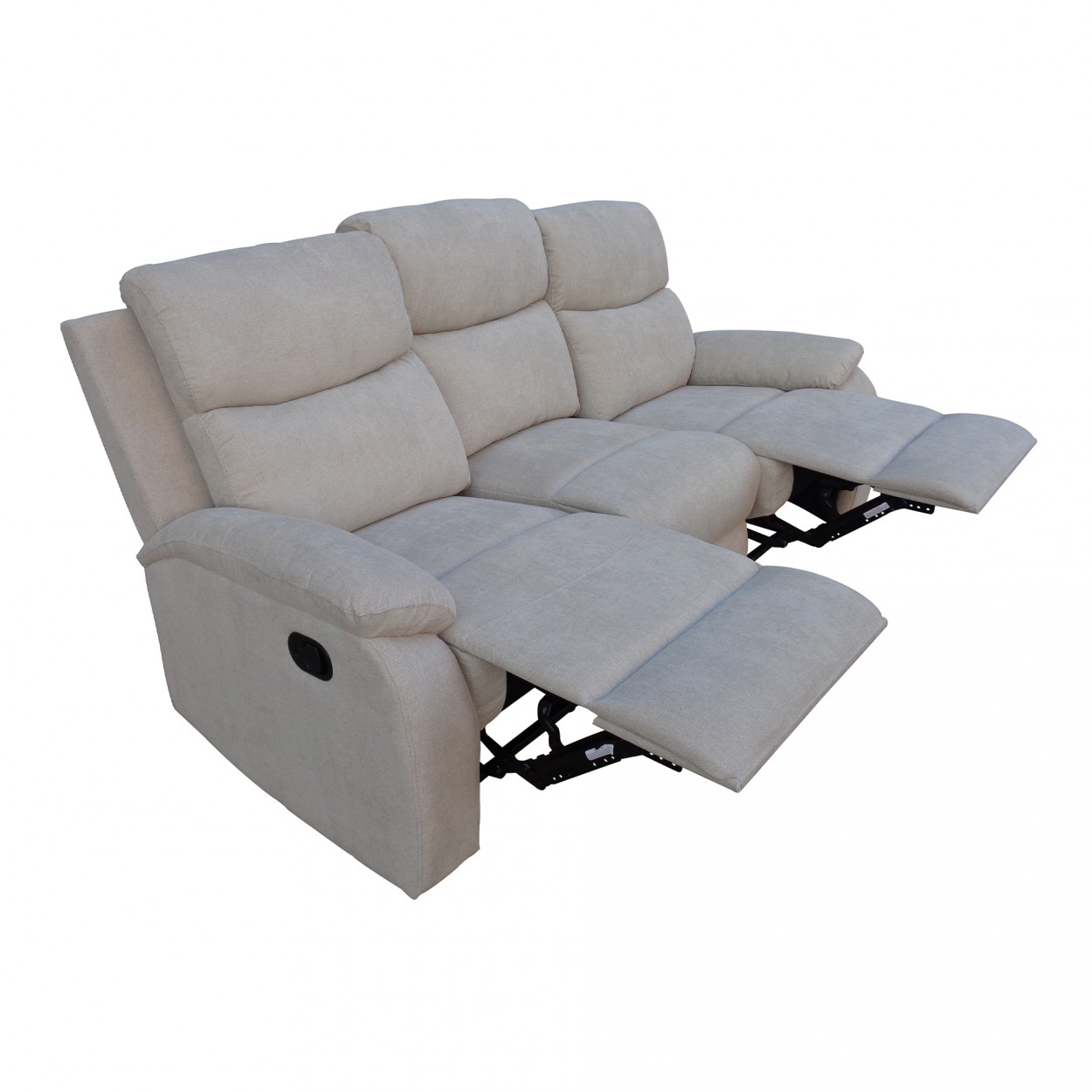 Sofá 3 lugares JOM FOGGIA