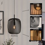 Candeeiro suspenso EGLO 900494 ROMAZZINA Candeeiro suspenso EGLO 900494 ROMAZZINA