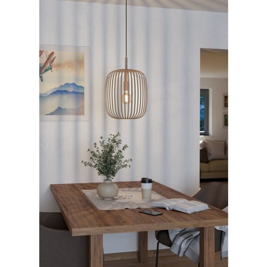 Candeeiro Suspenso EGLO 900496 ROMAZZINA - Image product