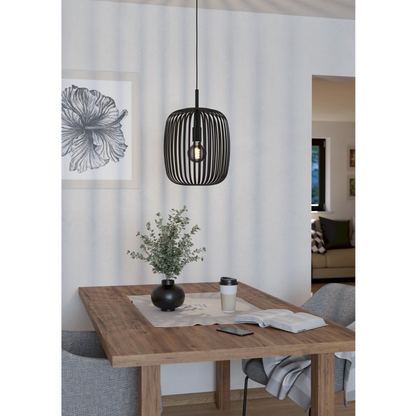 Candeeiro suspenso EGLO 900494 ROMAZZINA