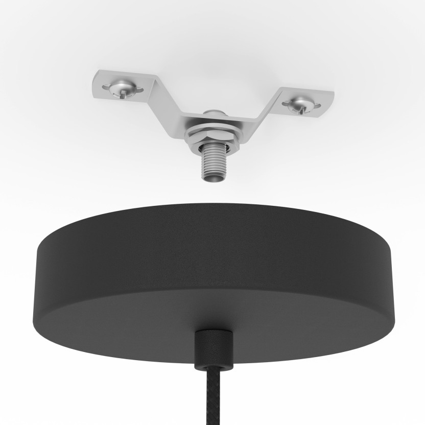 Candeeiro suspenso EGLO 900494 ROMAZZINA