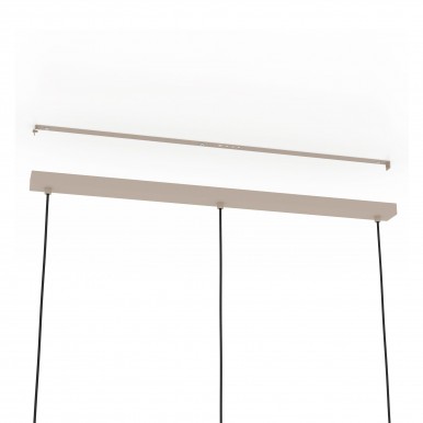 Candeeiro Suspenso EGLO 900497 ROMAZZINA