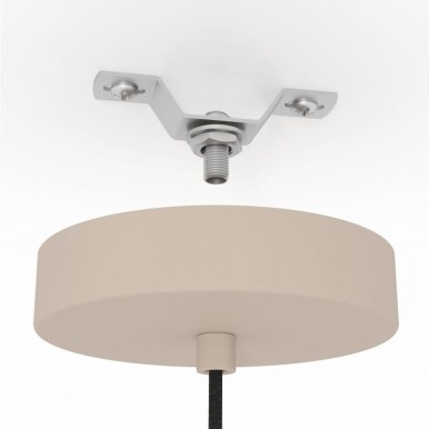 Candeeiro Suspenso EGLO 900496 ROMAZZINA