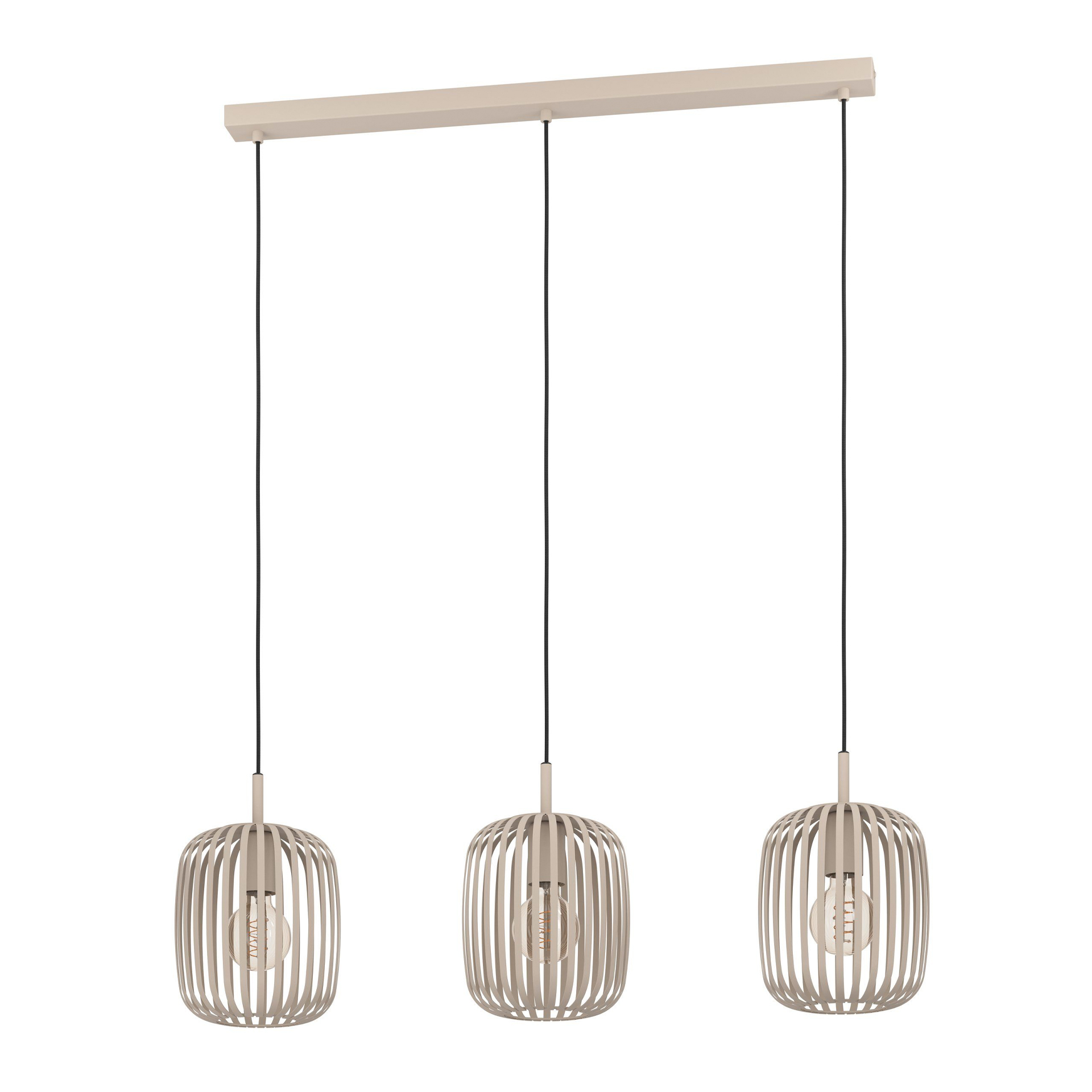 Candeeiro Suspenso EGLO 900497 ROMAZZINA