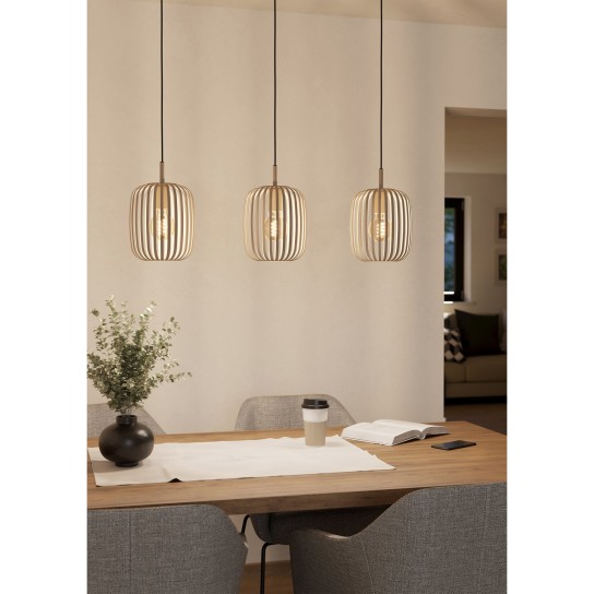 Candeeiro Suspenso EGLO 900497 ROMAZZINA - Image product