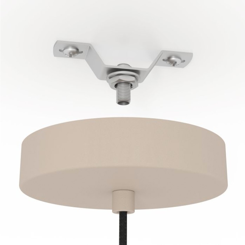 Candeeiro Suspenso EGLO 900496 ROMAZZINA