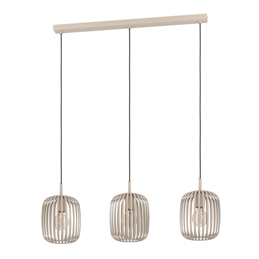 Candeeiro Suspenso EGLO 900497 ROMAZZINA