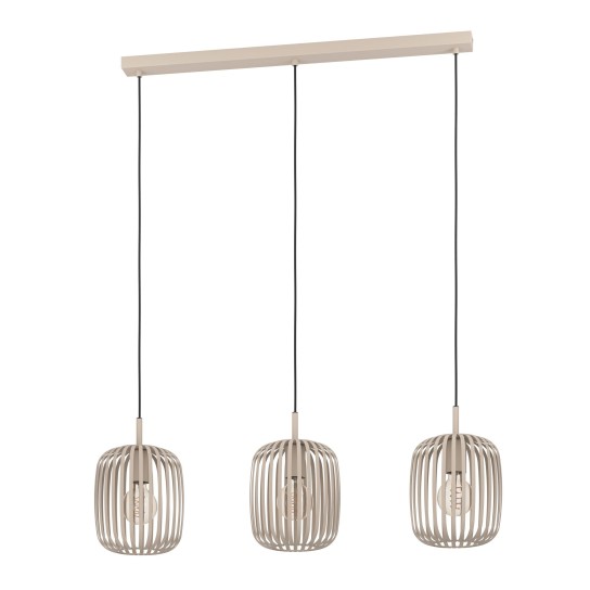 Candeeiro Suspenso EGLO 900497 ROMAZZINA - Image product