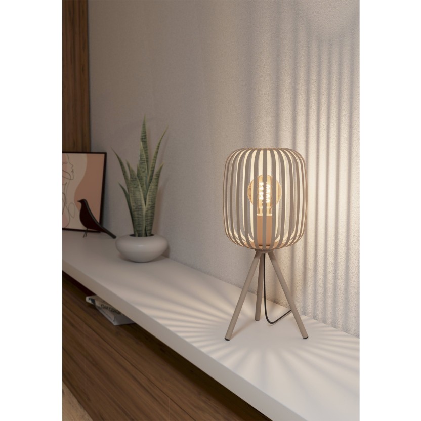 Candeeiro de Mesa EGLO 900521 ROMAZZINA