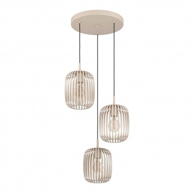 Candeeiro Suspenso EGLO 900687 ROMAZZINA