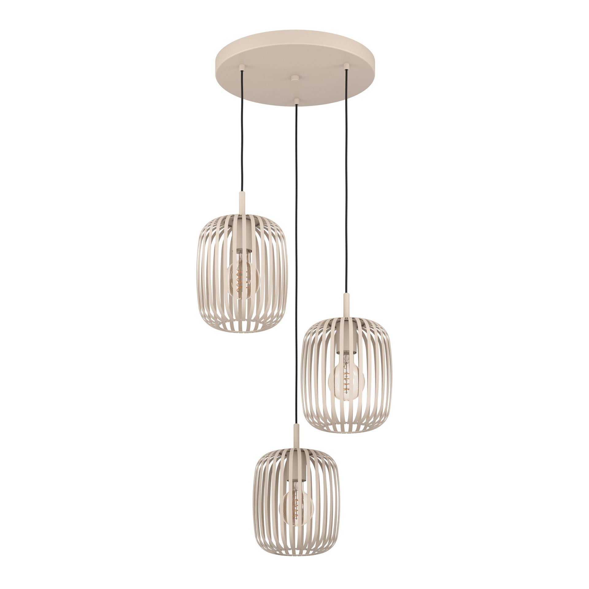 Candeeiro Suspenso EGLO 900687 ROMAZZINA