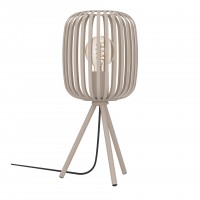 Candeeiro de Mesa EGLO 900521 ROMAZZINA