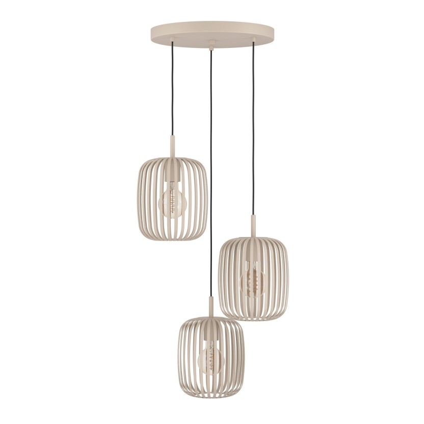 Candeeiro Suspenso EGLO 900687 ROMAZZINA