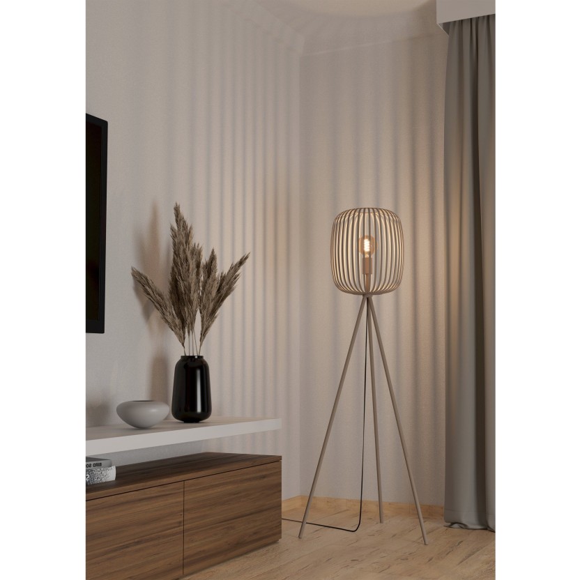 Candeeiro p� EGLO 900523 ROMAZZINA