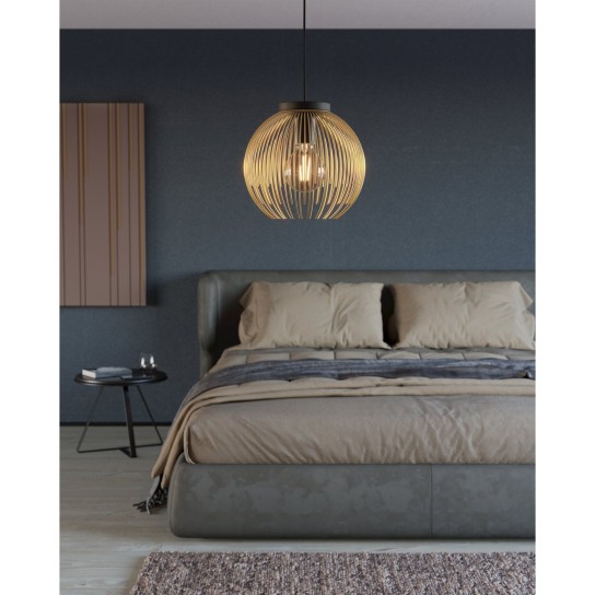 Candeeiro Suspenso EGLO 900166 VENEZUELA - Image product