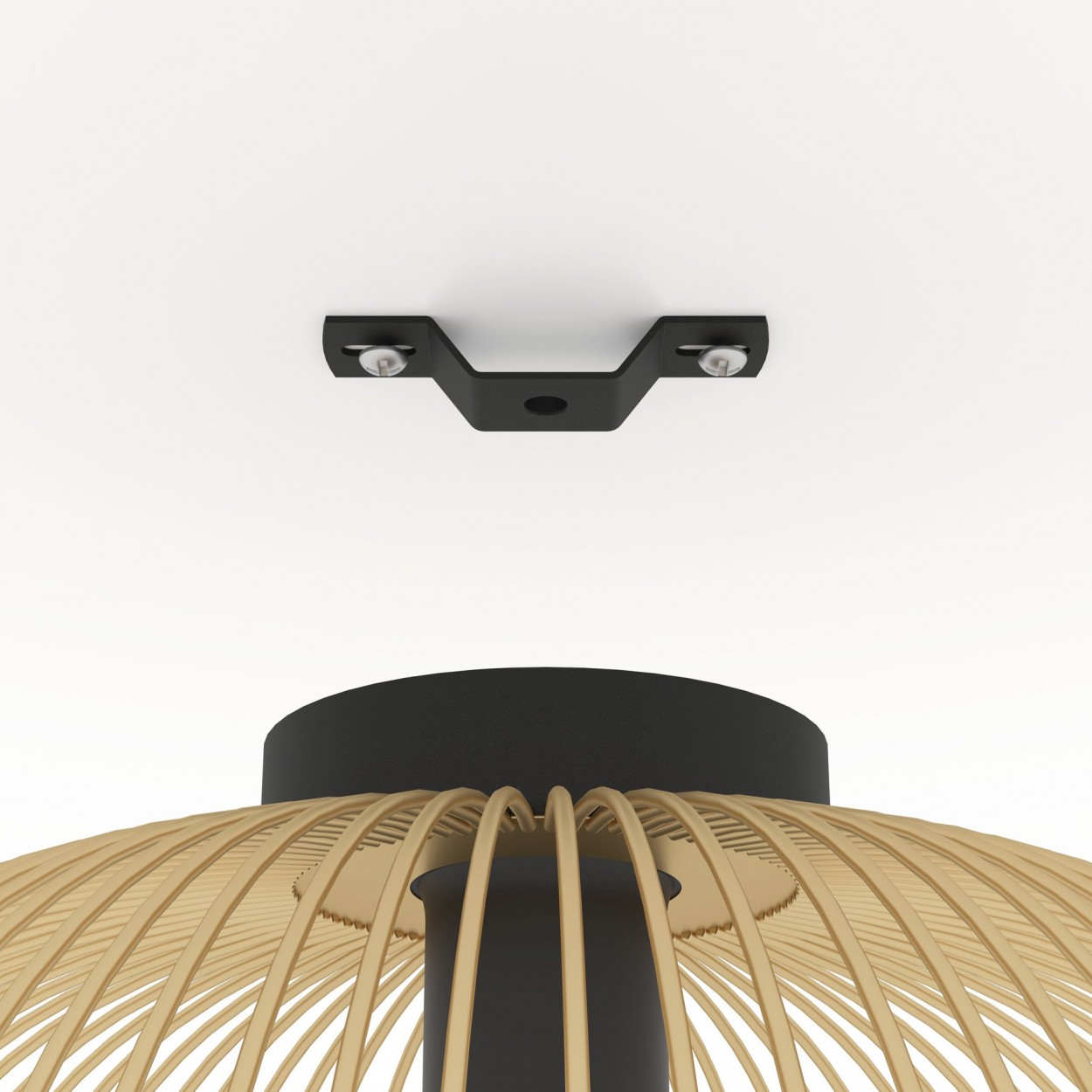 Candeeiro teto EGLO 900165 VENEZUELA