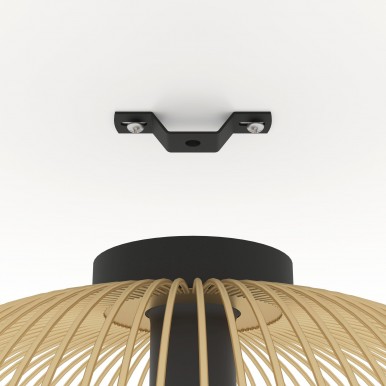 Candeeiro teto EGLO 900165 VENEZUELA