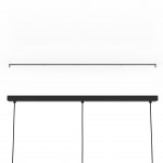 Candeeiro Suspenso EGLO 900167 VENEZUELA Candeeiro Suspenso EGLO 900167 VENEZUELA