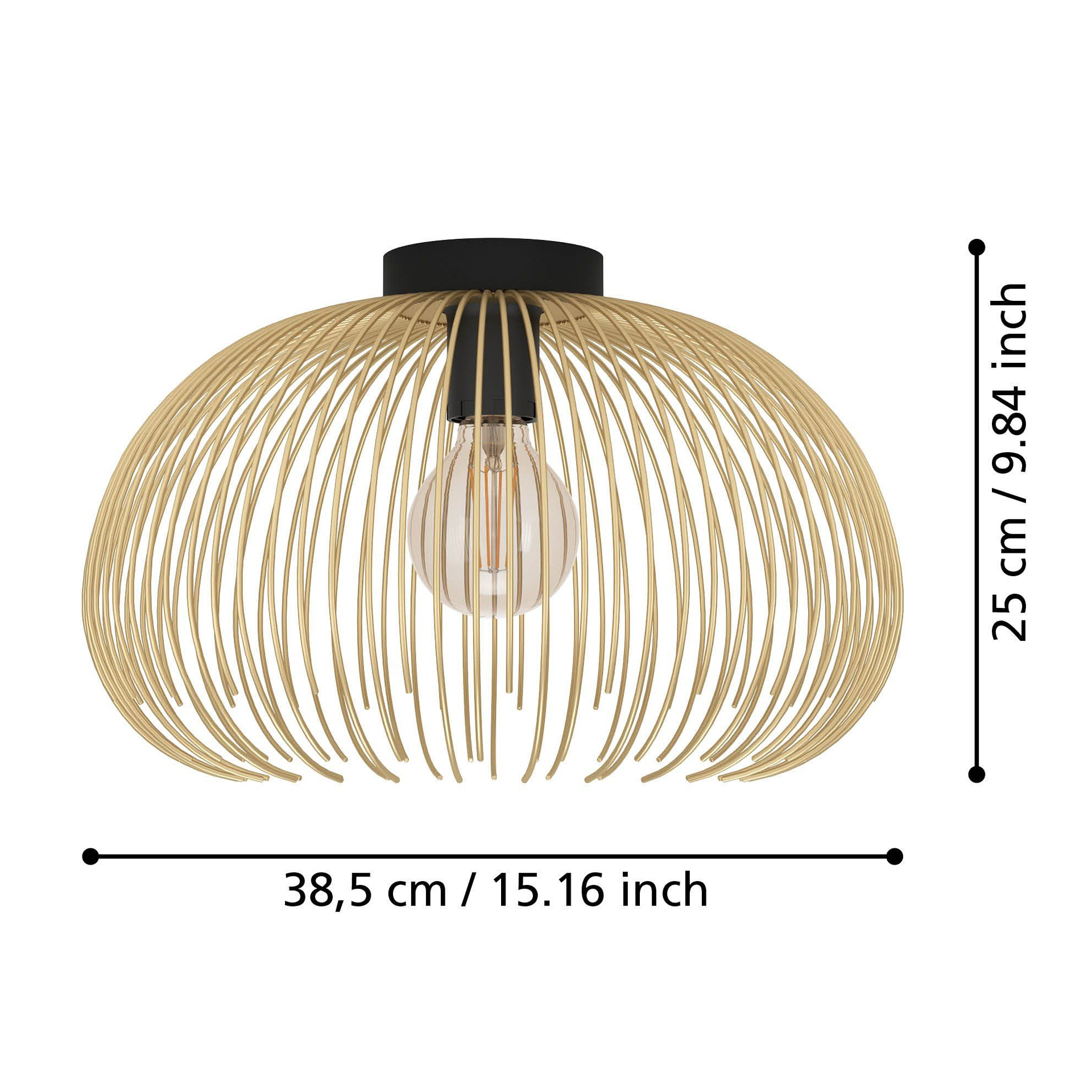 Candeeiro teto EGLO 900165 VENEZUELA