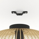 Candeeiro teto EGLO 900165 VENEZUELA