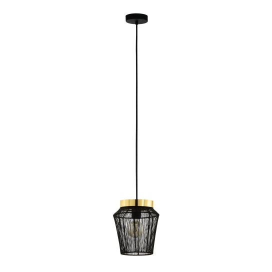 Candeeiro Suspenso EGLO 99806 ESCANDIDOS - Image product