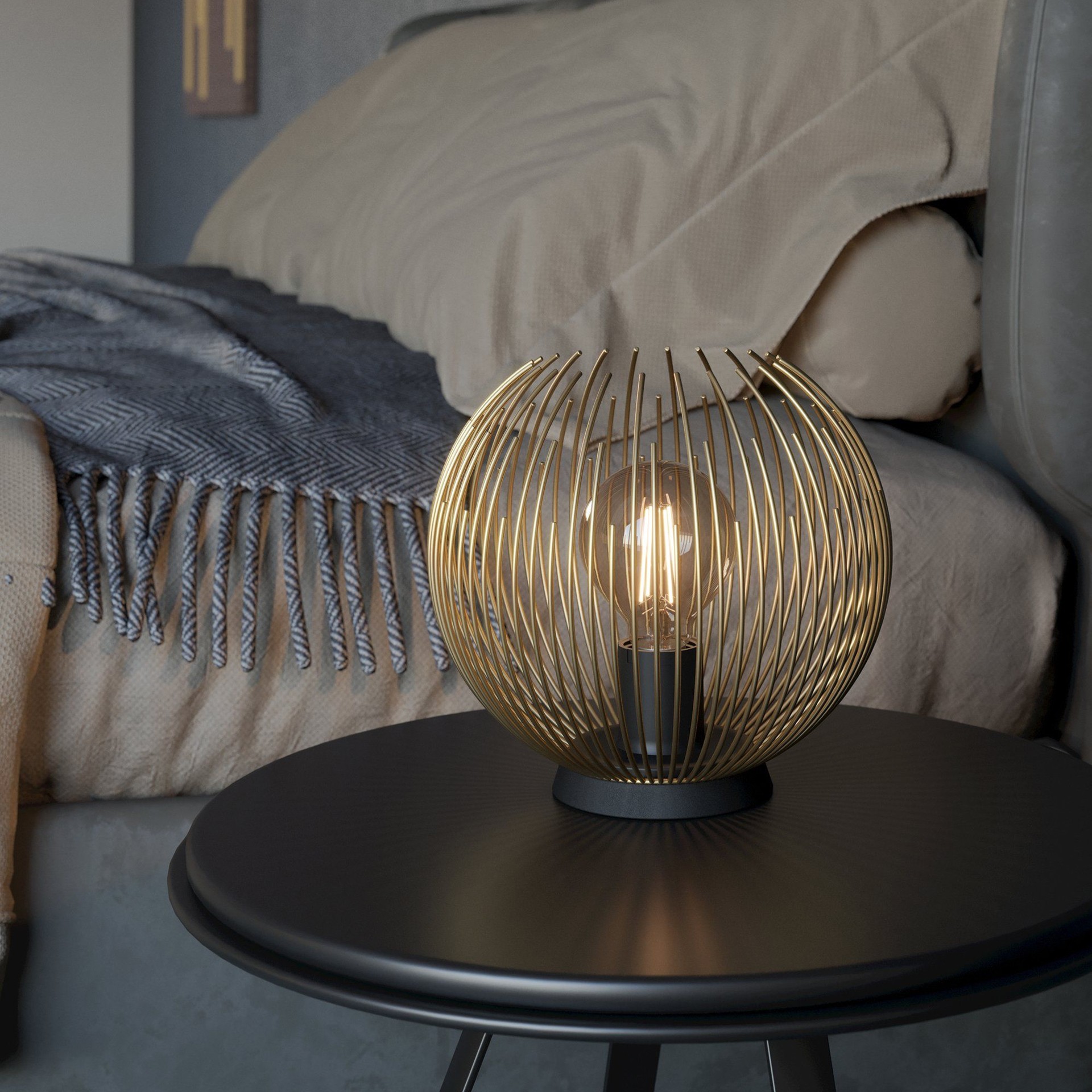 Candeeiro de Mesa EGLO 900168 VENEZUELA