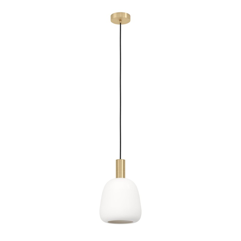 Candeeiro Suspenso EGLO 900305 MANZANARES