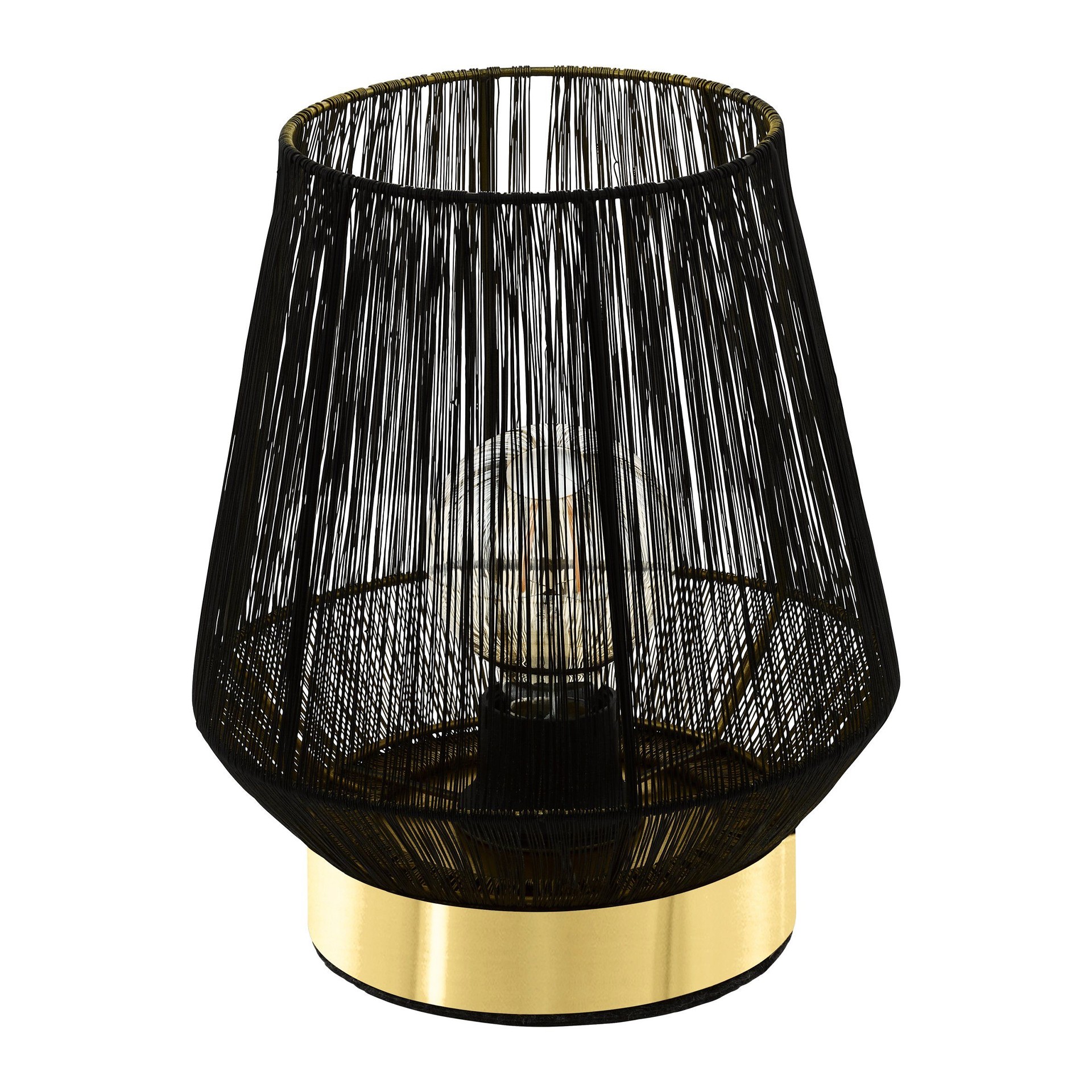 Candeeiro de Mesa EGLO 99808 ESCANDIDOS