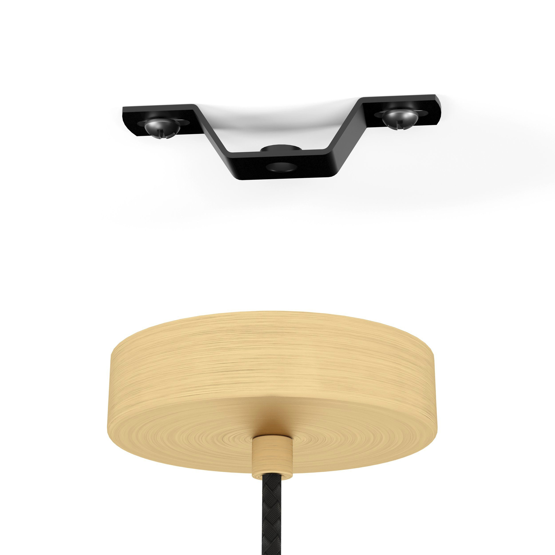 Candeeiro Suspenso EGLO 900305 MANZANARES