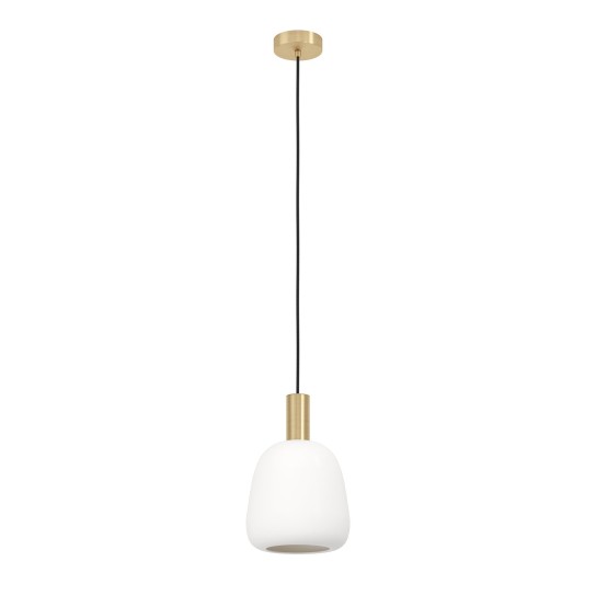 Candeeiro Suspenso EGLO 900305 MANZANARES - Image product