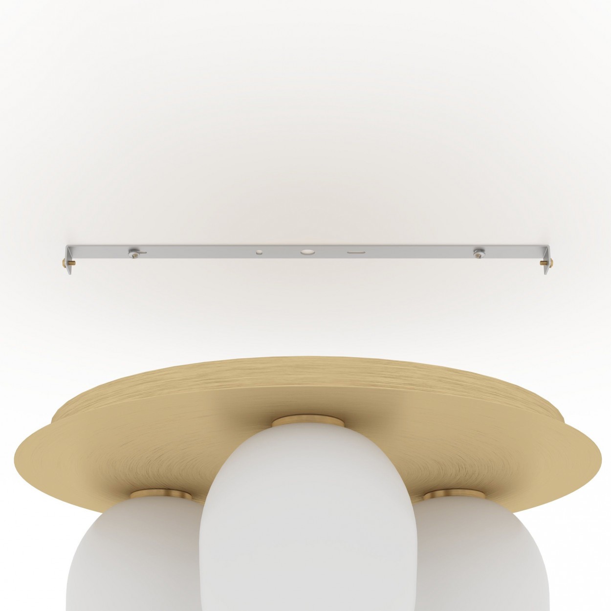 Candeeiro teto EGLO 900304 MANZANARES