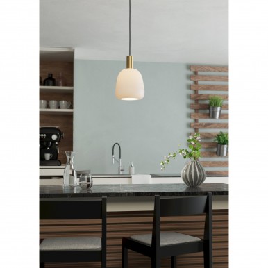 Candeeiro Suspenso EGLO 900305 MANZANARES