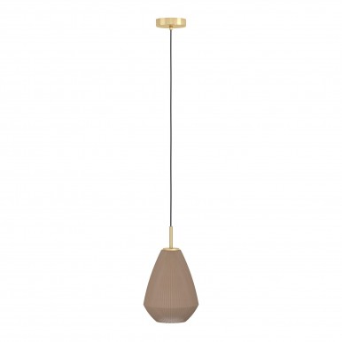 Candeeiro Suspenso EGLO 900812 CAPRAROLA