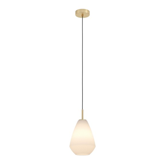 Candeeiro Suspenso EGLO 900812 CAPRAROLA - Image product