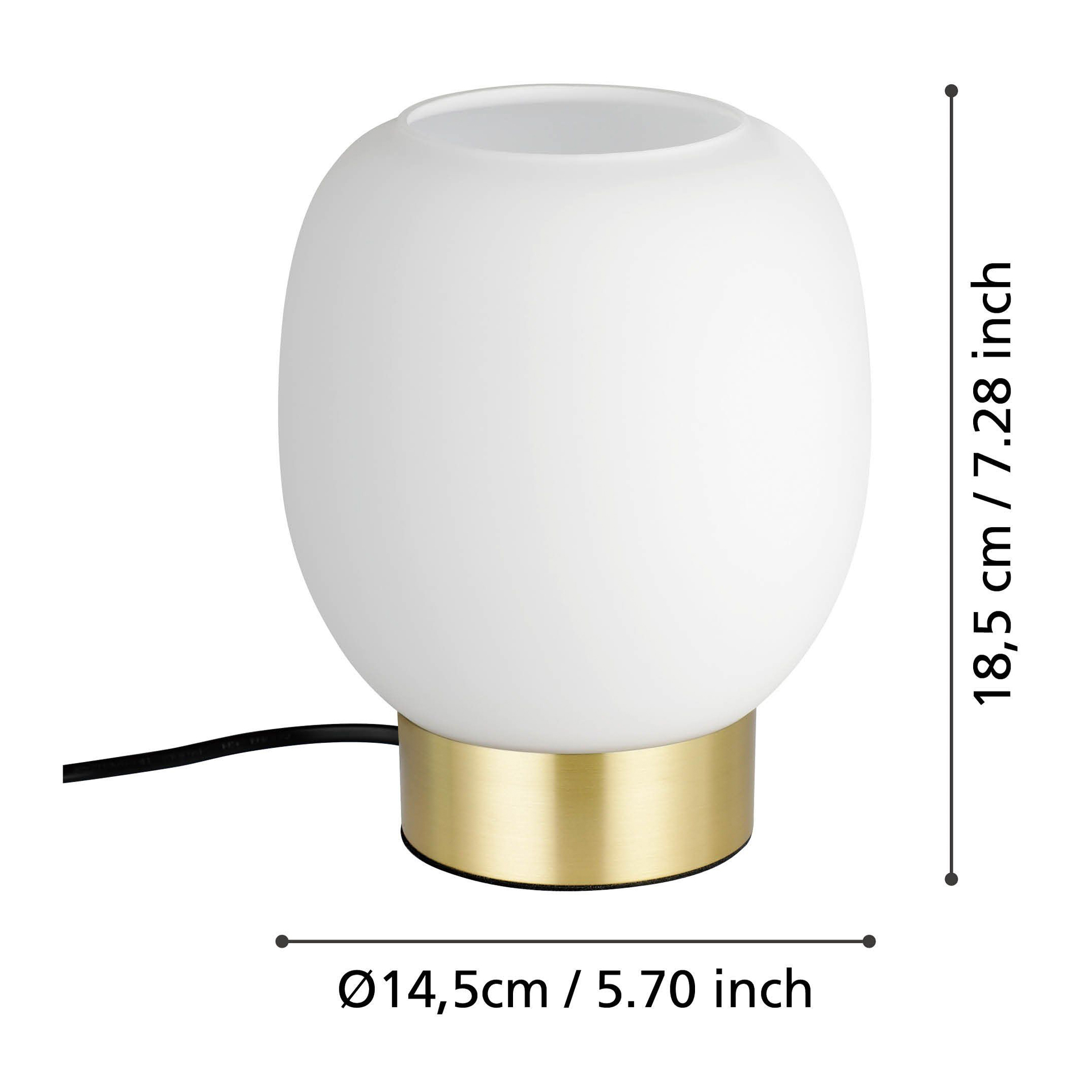 Candeeiro de Mesa EGLO 900307 MANZANARES