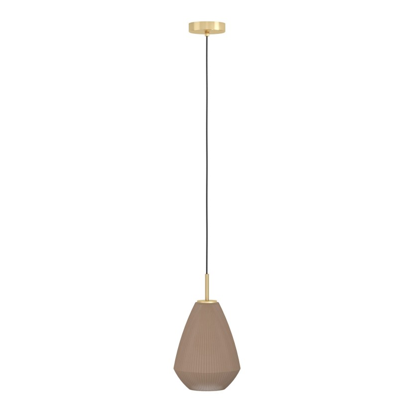 Candeeiro Suspenso EGLO 900812 CAPRAROLA