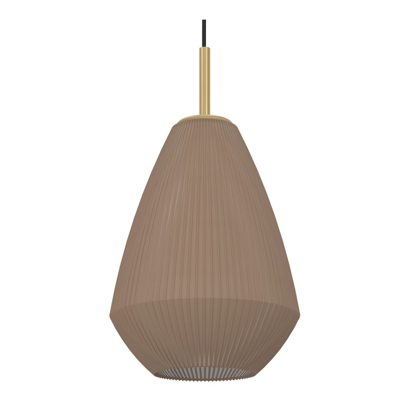 Candeeiro Suspenso EGLO 900813 CAPRAROLA