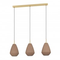 Candeeiro Suspenso EGLO 900813 CAPRAROLA