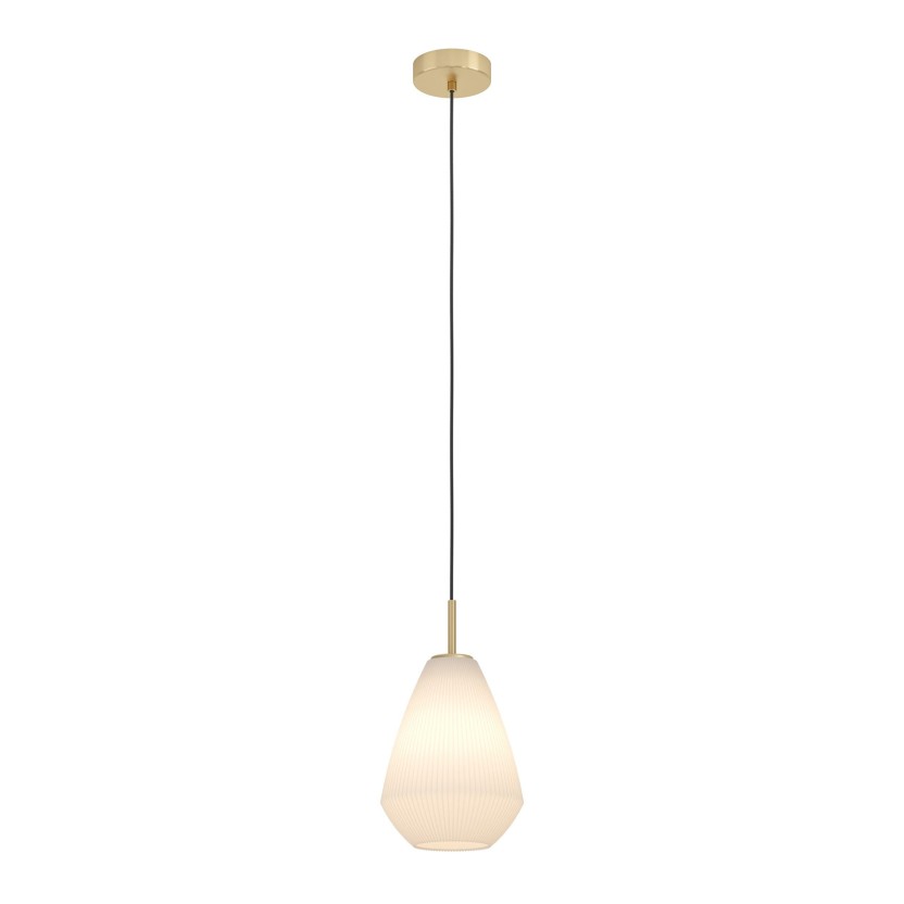 Candeeiro Suspenso EGLO 900812 CAPRAROLA
