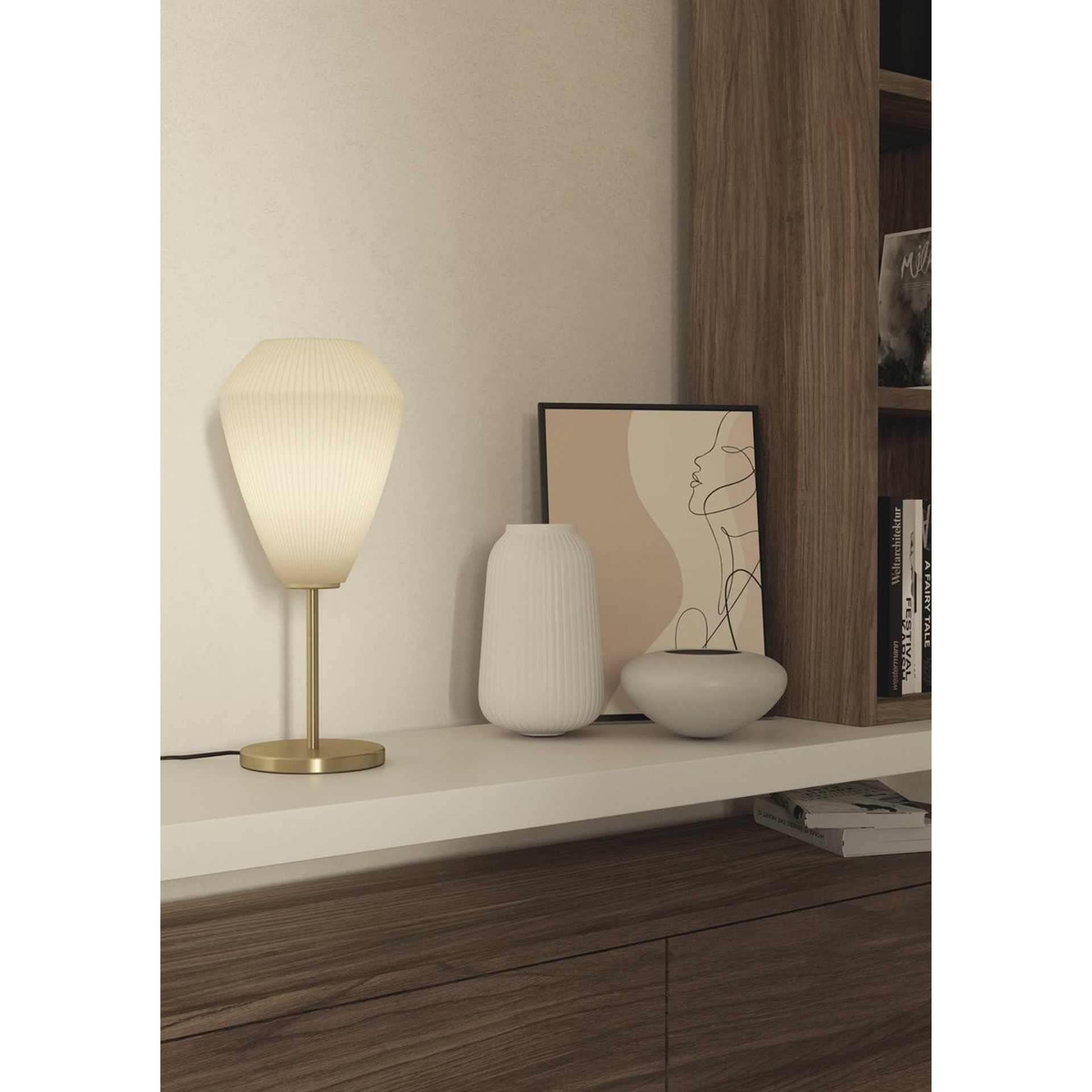 Candeeiro de Mesa EGLO 900814 CAPRAROLA