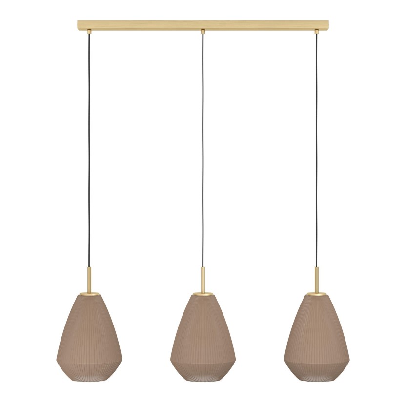 Candeeiro Suspenso EGLO 900813 CAPRAROLA