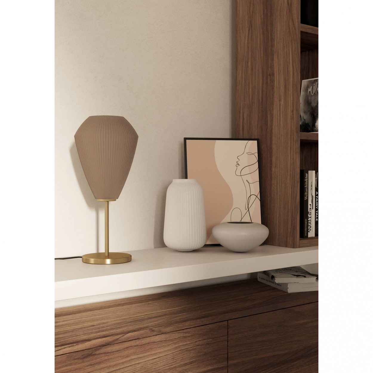 Candeeiro de Mesa EGLO 900814 CAPRAROLA