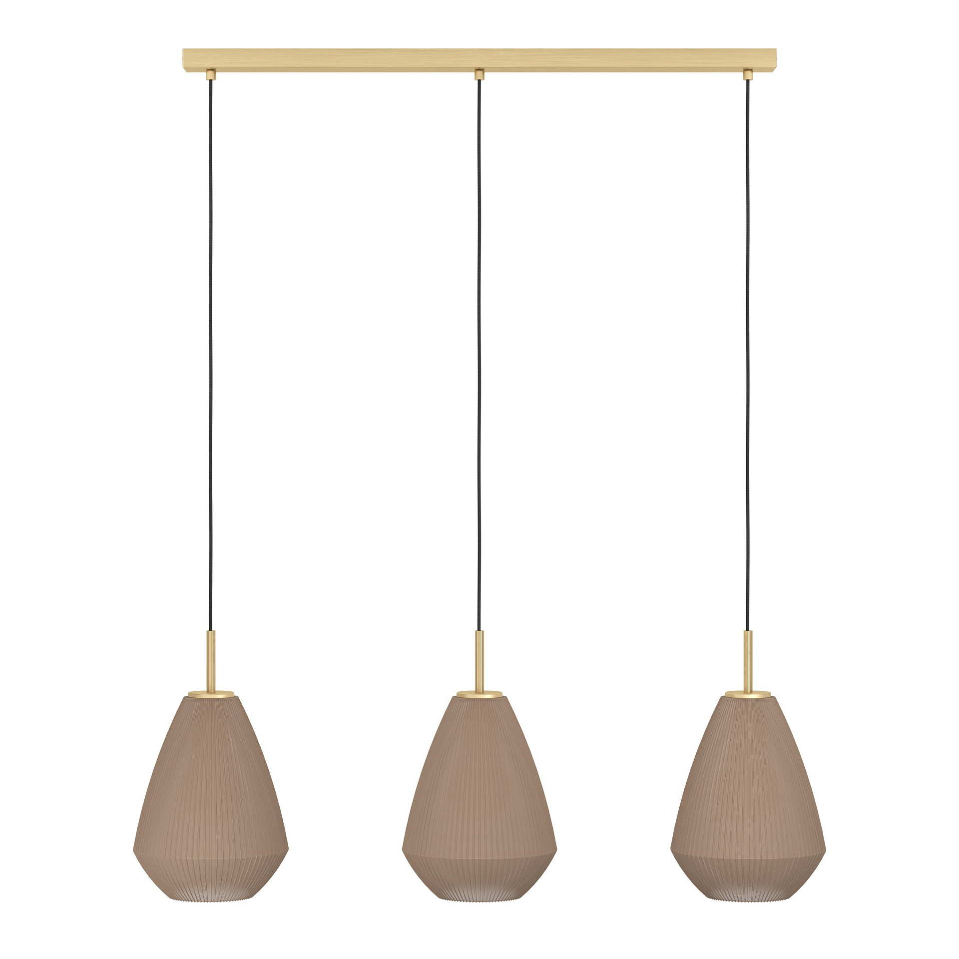 Candeeiro Suspenso EGLO 900813 CAPRAROLA