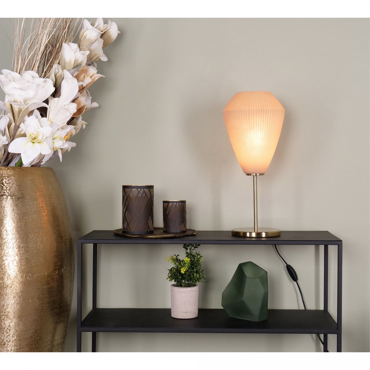 Candeeiro de Mesa EGLO 900814 CAPRAROLA