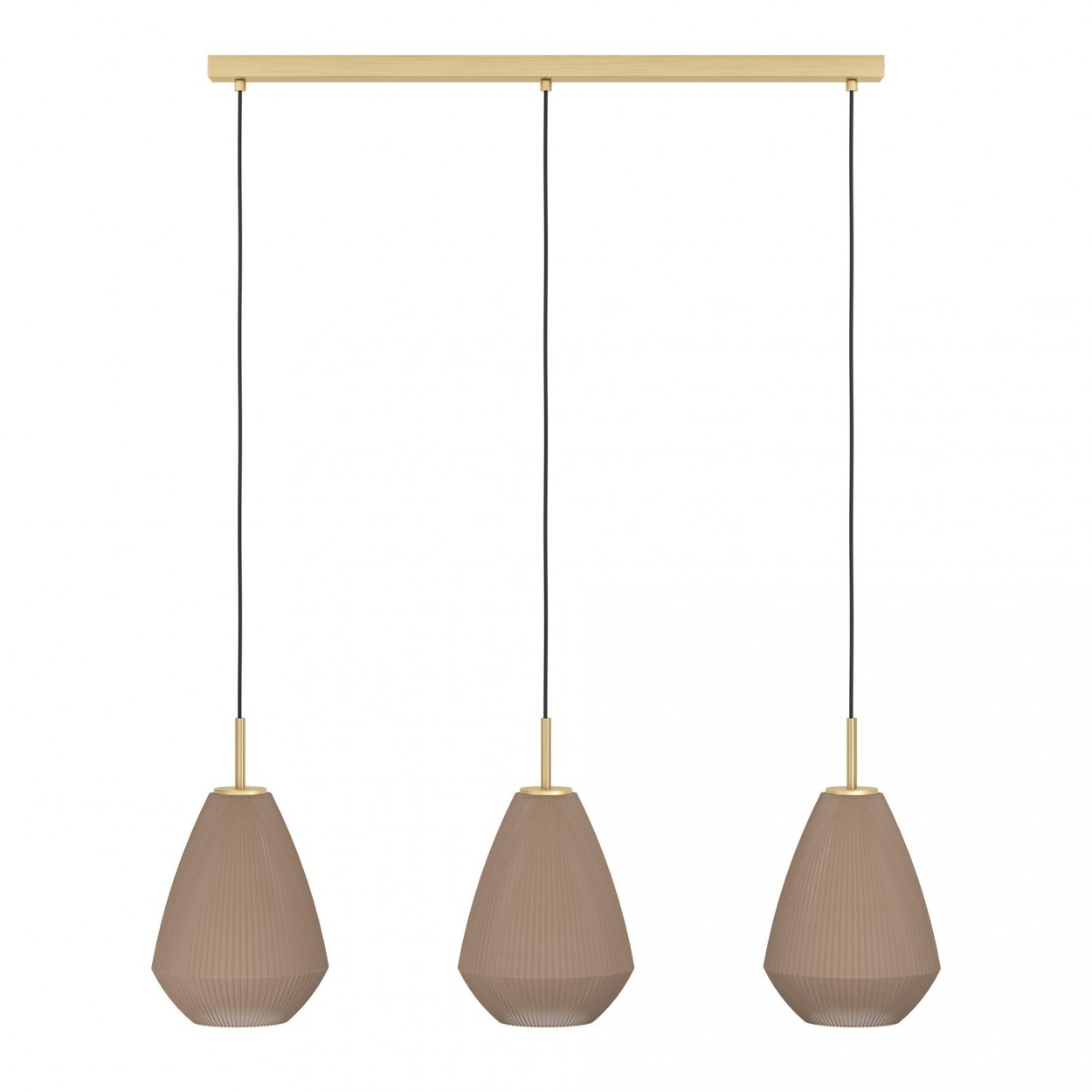 Candeeiro Suspenso EGLO 900813 CAPRAROLA